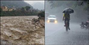 image: Uttarakhand Weather Update 28 August 2025