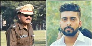 image: Dehradun Reliance Jewels robbery case main accused arrested