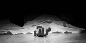 image: Retired Soldier Shot Himself With Licensed Pistol in Roorkee