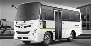 image: Mini bus to run in uttarakhand soon