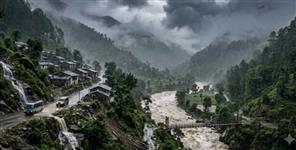 Uttarakhand Weather Update 1 August 2026