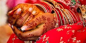 image: Administration stopped the marriage of a minor girl