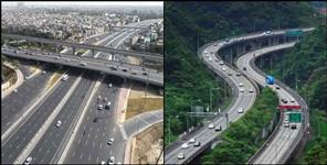 image: Dehradun Delhi Expressway Latest Update