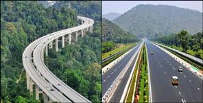 image: Dehradun-Delhi Expressway to be inaugurated soon