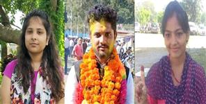 image: Panchayat will be driven by young dreams