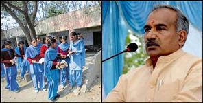 image: Government stand clear for opening of school in Uttarakhand