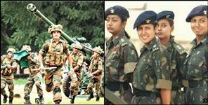 image: Recruitment in different posts in Indian Army