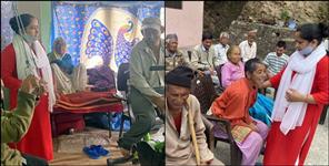 image: Story of pauri garhwal jyoti rautela