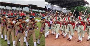 image: Children of Policemen posted in Uttarakhand Eligible for SI Recruitment