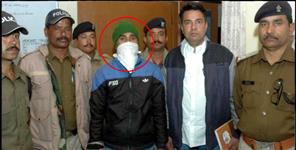 image: Triple murder in pithoragarh revealing nepali youth arrested