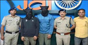 image: Fake medicine busted in Haridwar