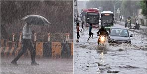 image: Uttarakhand Weather Forecast 02 July 2024