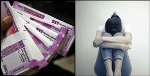image: Girl cheated on Facebook in Dehradun Clementtown