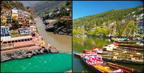 image: Uttarakhand Tourism may start soon at green zone district