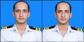 image: Ankit bijalwan of Uttarakhand becomes coast guard deputy commandant
