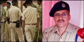 image: Transfer of police officers in Dehradun