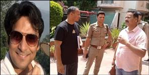 Cafe owner murdered in Rishikesh