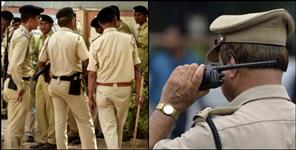 image: fake documents job of uttarakhand police constable rajeev kumar