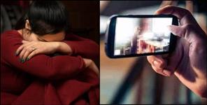 image: Ex-husband made obscene photo-video viral of wife