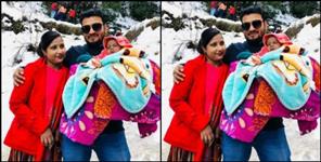 image: Jeweller murder his wife and son and commits suicide