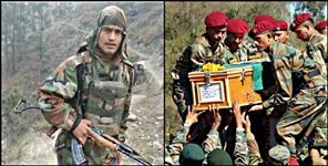 image: Tehri martyr prakash chand story 