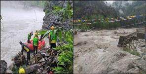 image: Uttarakhand Weather Update till 15 July