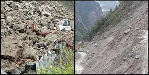 image: Heavy rain alert in 9 districts of Uttarakhand