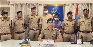 image: Lover killed Husband becoming hindrance in illicit relationship