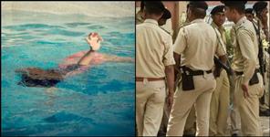 image: Udham Singh Nagar Police investigation begins in the case of the death of a 9-year-old girl