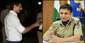 image: Dehradun Sahaspur Missbehave Case Update