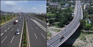 image: Delhi-Dehradun Expressway Boosts Connectivity Across Four States