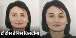 image: Romanian Woman Tourist Dies After Jumping from Hotel in Rishikesh