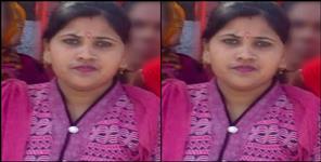 image: Woman murdered for dowry in Rudrapur Uttarakhand