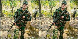 image: Uttarakhand Shaheed Dev Bahadur