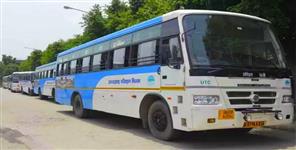 image: Uttarakhand Transport Corporation Will Buy 330 New Buses