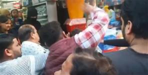 image: Youth who teased girl beaten up in roorkee