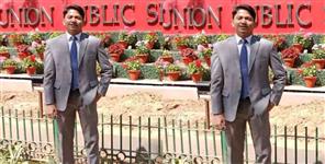 image: Dipesh Got 86 Rank in UPSC CSE 2023
