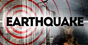 image: Earthquake in North India Delhi NCR