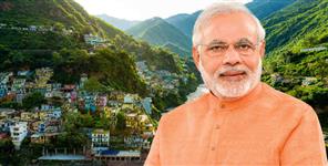 image: Uttarakhand received seven awards in swachh bharat mission gramin