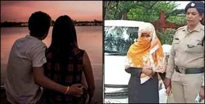 image: Mussoorie Kudrat Kapil Love Story The End