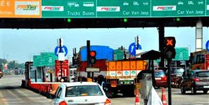 image: diesel vehicles to pay green entry cess via FASTag