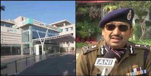 image: Case registered against 5 doctors of Dehradun Max Hospital