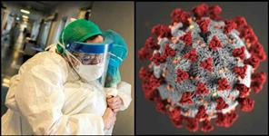 image: Update List of coronavirus patient who are fit now 3 july