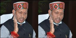 image: Satpal Maharaj and Dhan Singh Rawat were called to Delhi