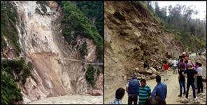 image: Chance of heavy rain in Uttarakhand