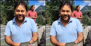 image: Trout fish farming in chamoli
