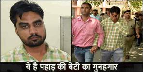 image: Accused of dharchula women case arrested