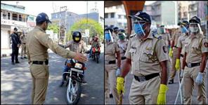 image: Alert in Uttarakhand after violence in Haryana