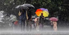 Uttarakhand Weather Update 9 August 2026