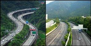 image: Dehradun Delhi Expressway Eastern Peripheral